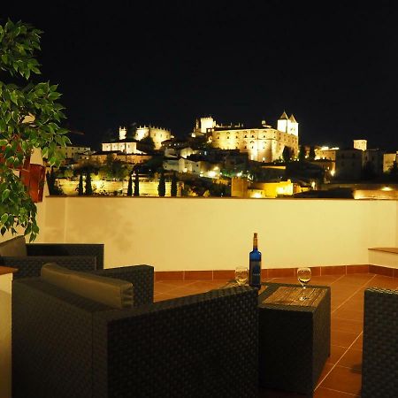 Las Mejores Vistas De Caceres At Azahar المظهر الخارجي الصورة