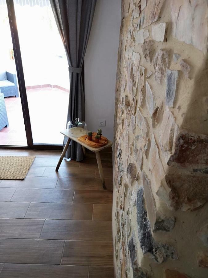 Las Mejores Vistas De Caceres At Azahar المظهر الخارجي الصورة
