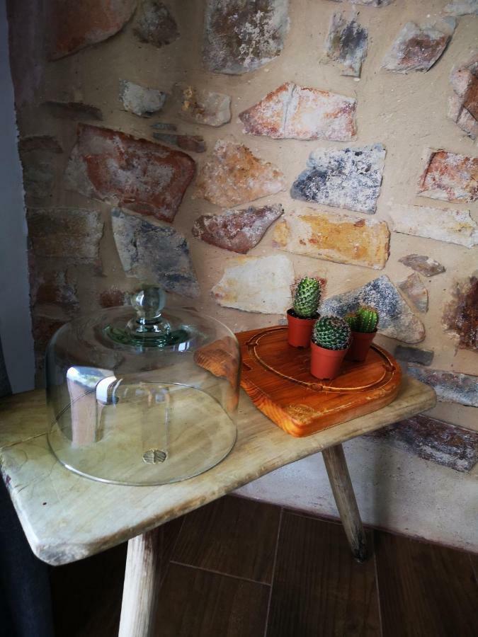Las Mejores Vistas De Caceres At Azahar المظهر الخارجي الصورة