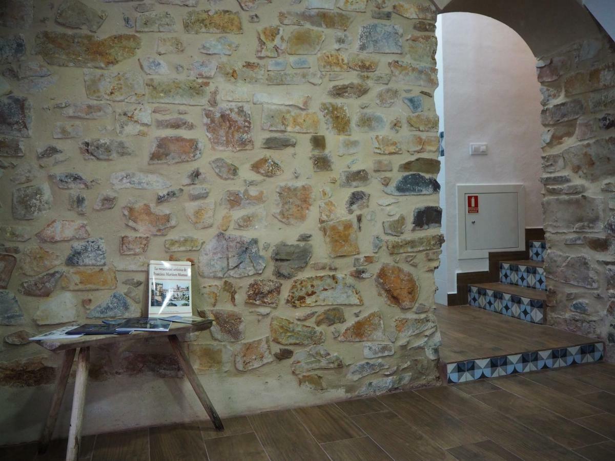Las Mejores Vistas De Caceres At Azahar المظهر الخارجي الصورة