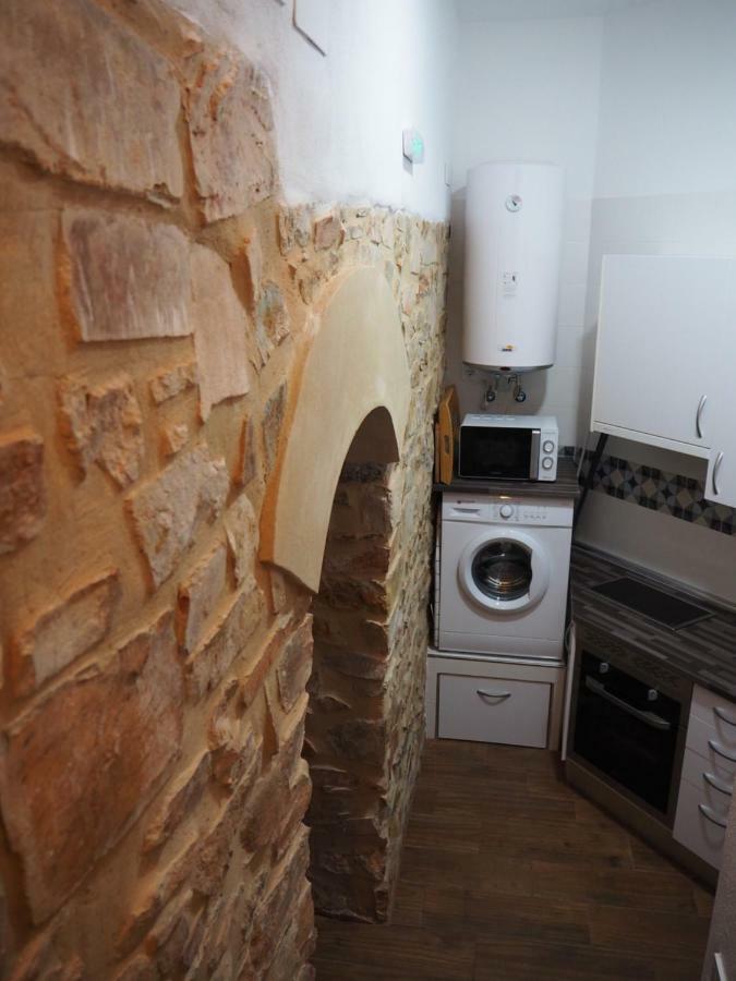 Las Mejores Vistas De Caceres At Azahar المظهر الخارجي الصورة