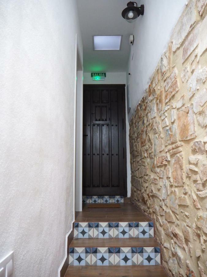 Las Mejores Vistas De Caceres At Azahar المظهر الخارجي الصورة